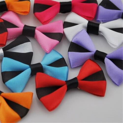 EDELWEISS Satin Ribbons