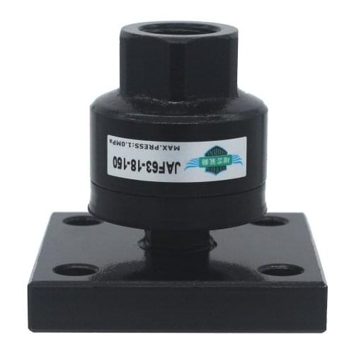 JA50/JAF50-16-150 JA63/JAF63-18-150 JA80/JAF80-20-150 JA80/JAF80-22-150 JA100-26-150 JA100-27-150 Floating Joint Standard Type