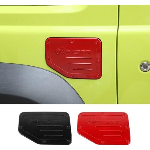 JeCar External Car Tuning