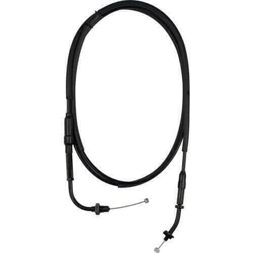 MotoMaster 649602 Throttle Cable A (OPEN) for Derbi Boulevard 150 AIR 4T (2010-2010)