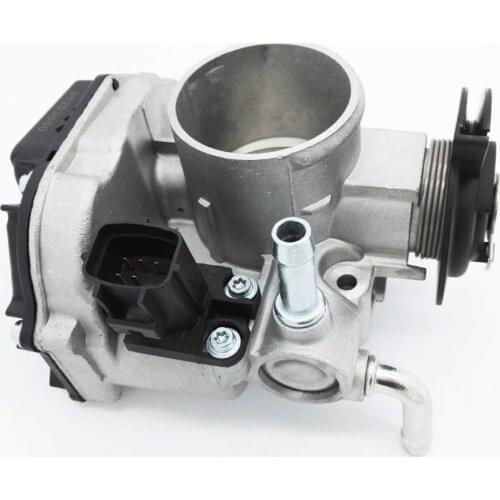 Throttle body 96253560 for Chevrolet vivant 1.6 Chev-rolet/DW Tacuma 1.6L, 2003