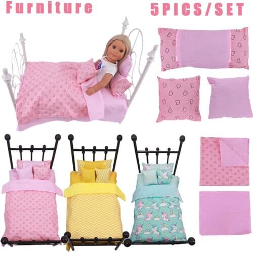 Luckdoll Accessories For Dolls