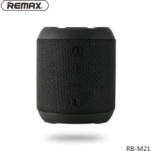 M21 Bluetooth speaker tws mini small steel gun wireless subwoofer card portable speaker