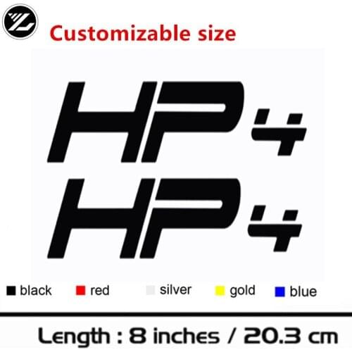 Motorcycle sticker body fuel tank wheel fairing moto gp stickers notebook luggage helmet for BMW HP4 s1000r