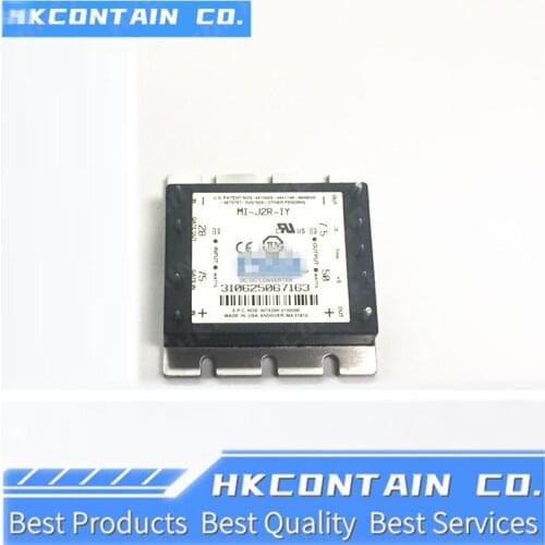 NEW MODULE MI-J23-01 MI-J23-IA MI-J23-IY MI-J23-IZ MI-J23-MZ MI-J23-MY MI-J2L-03 MI-J2L-MY MI-J2L-MZ MI-J2L-IY MI-J2L-IY/S