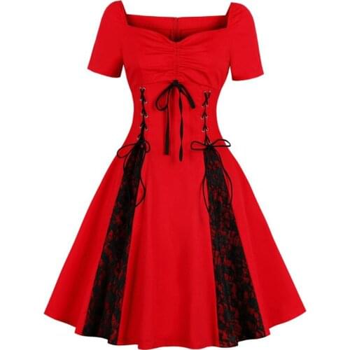 NUFASLOS Short Dresses For Women