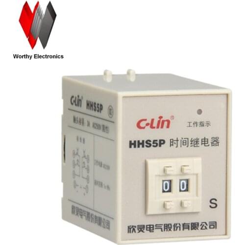 Wholesale 10pcs/lot relay HHS5P