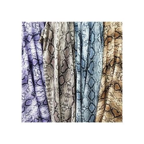 Love printed micro permeable fabric shirt dress shawl girls' Beach skirt chiffon fabric20200630168