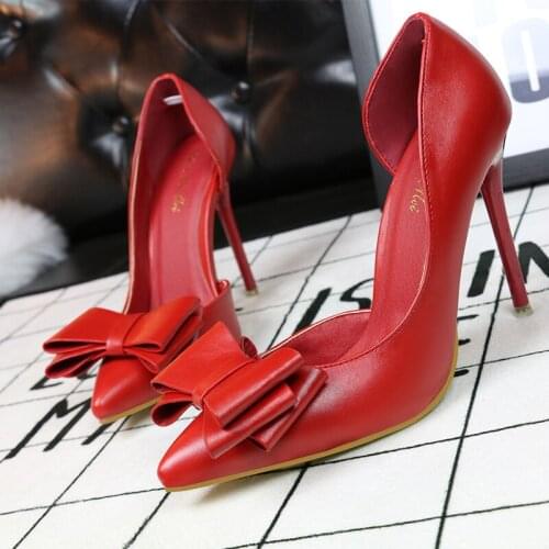 ROMANCE DAWN Wedding Shoes For The Bride