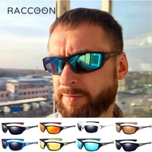 2021 New Luxury Polarized Sunglasses Mens Driving Shades Male Vintage Travel Fishing Classic Sports Goggles Sun Glasses UV400