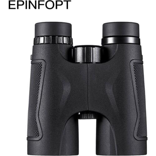 EPINFOPT 10X42 Telescopes Binoculars long-distance high-power high-definition