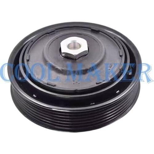 TSE17C for Toyota Camry compressor clutch assembly 88310-0R012 88310-42333 88310-0R011 88310-42330 88310-42331