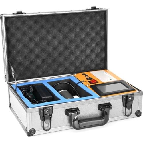 YunlinLi Physical Measuring Instruments