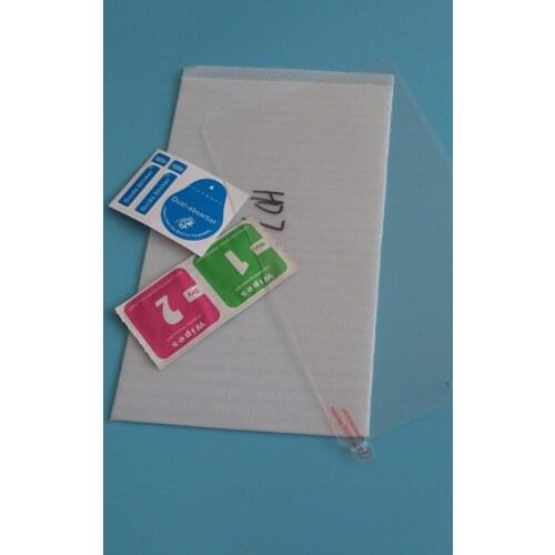 Screen Protectors For Kindle Fire HD 7 2015 2017 Tempered Glass Film 50PCS/Lot