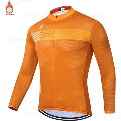 2021 Men Winter Warm Cycling Jersey UCINEOS New Team Cycling Jackets Thermal Fleece MTB Bike Clothing Jacket Ciclismo Masculino
