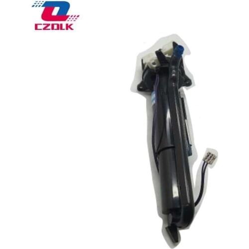 4pcs X Used Original90% teardown toner Pump unit for Ricoh MPC4501 5501 4502 5502 Suction Toner Pump Unit CMYK