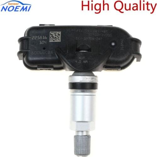 52933-3V000 Original Tire Pressure Monitoring Sensor TPMS For HYUNDAI AZERA 2011-2014 529333V000 315MHZ