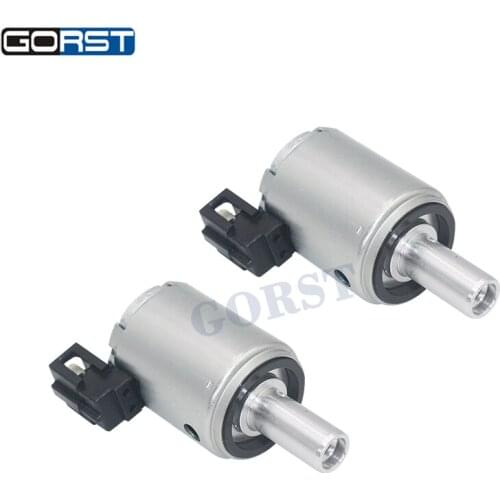 Automatic Transmission Shift Valve 7701208174 For Renault Clio 9653760480 7700870238 Car Parts