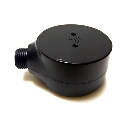 Wireless Ultrasonic Fuel Level Sensor for Gauge Off Road Marine Boat Machine On-Site Oil Monitoring System Solution