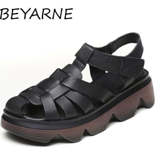 Обувь на среднем каблуке BEYARNE (服饰) China At AliExpress