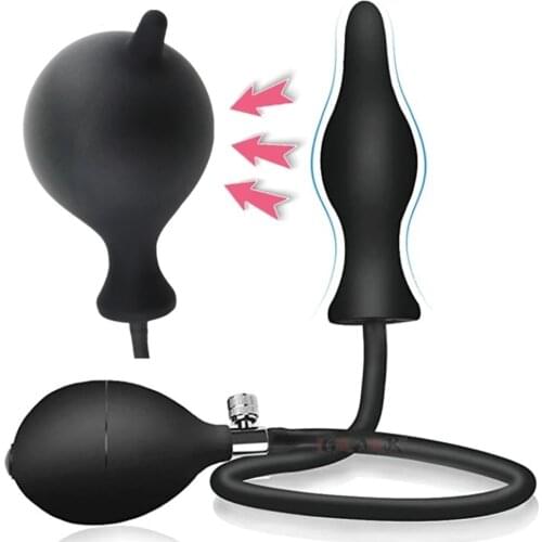 Couldroady Anal Dilator