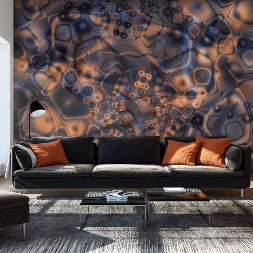 Wall mural-Abstract background 350x270 cm
