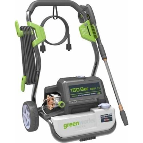 GREENWORKS Equipment For Sinks