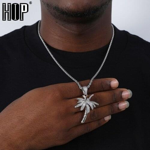 HIP Pendant Chains