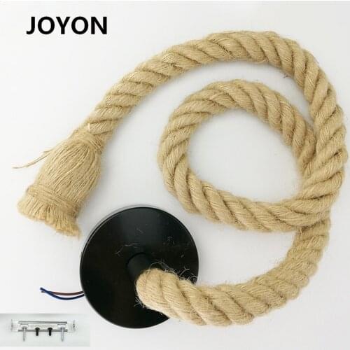 JOYON Pendant Lights In The Loft Style