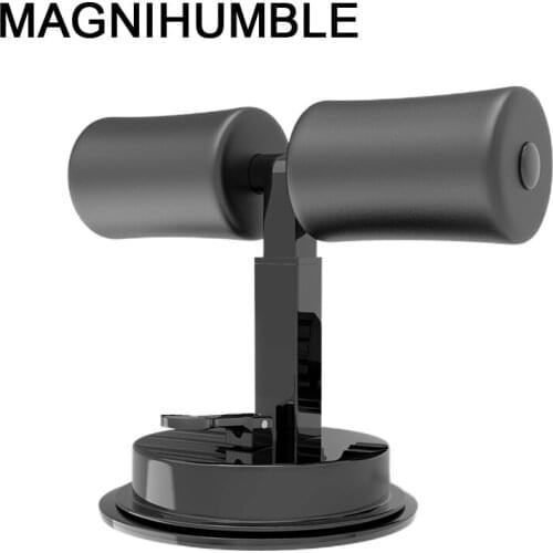 Magnihumble Fitness Equipment