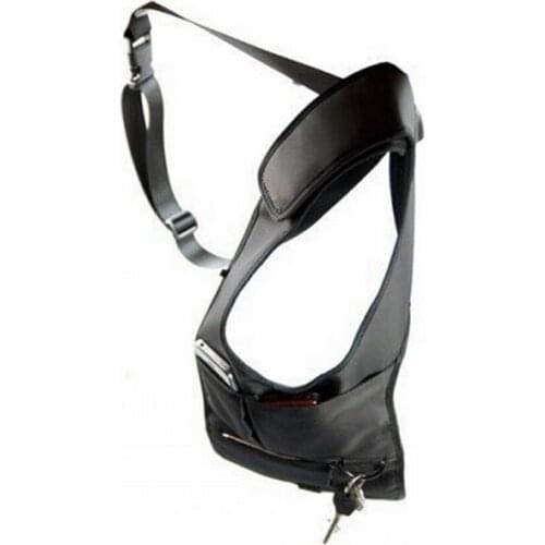 Мужские рюкзаки через плечо NINEFOX China At AliExpress