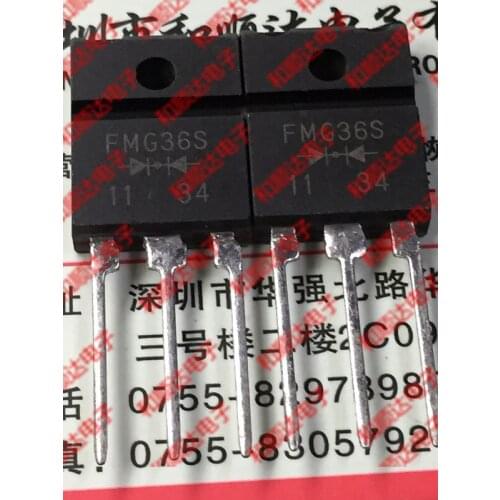 Original New / 2pcs / FMG36S TO-3PF