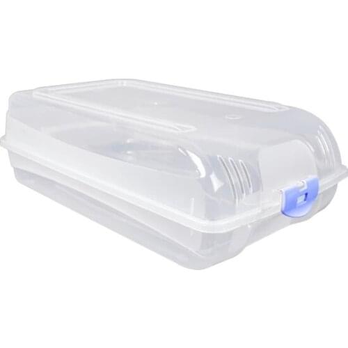 Modern DECOBELLA®Men Shoes Protection Box