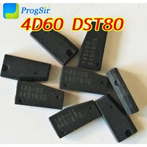 4D60 4D70 DST80 4D 60 70 80bit dst 80 Transponder Chip