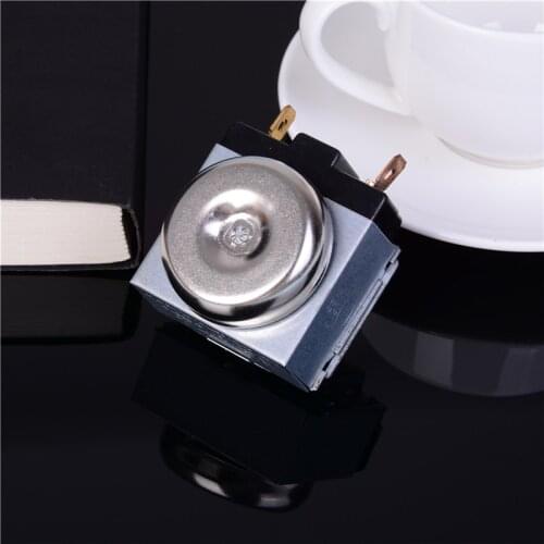 High Quality DC 24V Normally Closed Solenoid Valve Mini Micro Electric Water Gas Valve Discouraged