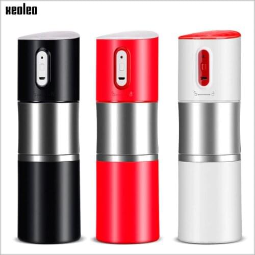 Зерновые кофемашины XEOLEO China At AliExpress