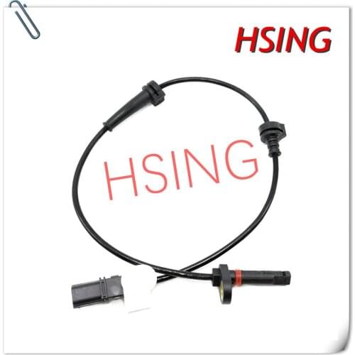 HSINGYE BRAND-NEW# 57470-TA0-A01 Rear Left ABS Wheel Speed Sensor Fits For Honda Accord Acura TSX ***Part No# 57470TA0A01