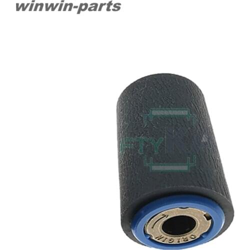 1 PC Feed Roller Pick Upper roller 44483301 for OKIdata B411 B431 C330 C530 CX2731 MB461 MB471 MB491 MC361 MC561 Japan quality