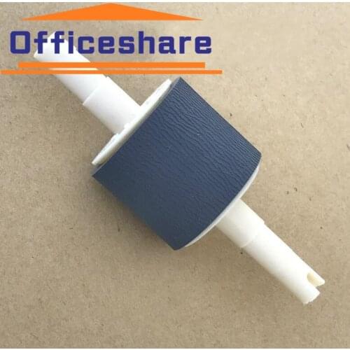 1PC Pickup Roller RB2-2891 RB2-6304 for HP P1320 2015 M1300 1160 2100 2727 2300 2400 2820 for Canon LBP 3300 3310 3360 3370