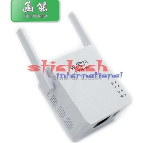 By dhl or ems 10pcs NEW Wireless Wifi Repeater + USB Charge 300Mbps Mini Repetidor Wifi Signal Amplifier 2.4G Wifi Extender