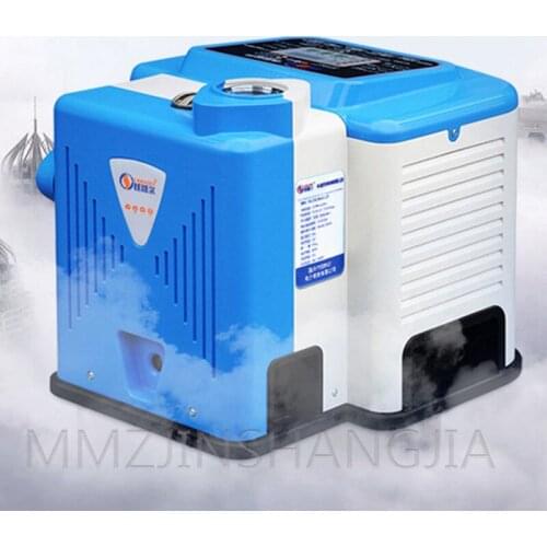 220V Frequency Conversion Booster Pump Automatic Frequency Conversion Pump Household Stabilized Pump Self-Priming Pump