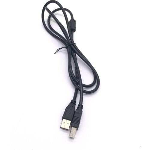 5feet 2.0 USB Cable for HP OfficeJet Pro 8025 3830 3833 8710 8620 8600 6968 6830 6230 4650 5255 8040 9025 9015 8720