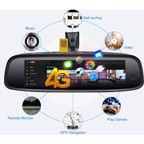 AIDELION Spare Parts For Cameras