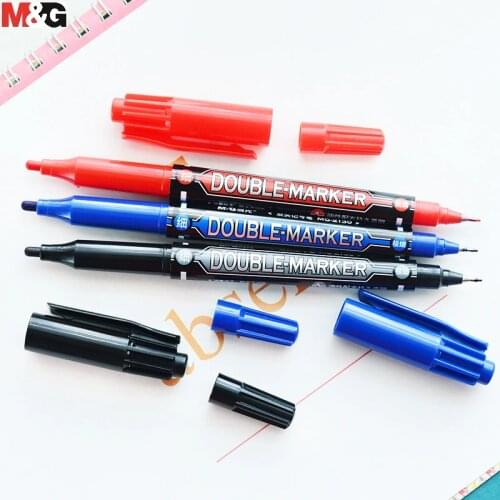 ANDSTAL Black Markers China
