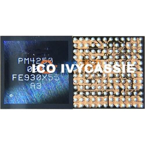 PM4250 000 For Redmi NOTE9 Power IC Power Supply Chip PM PMIC