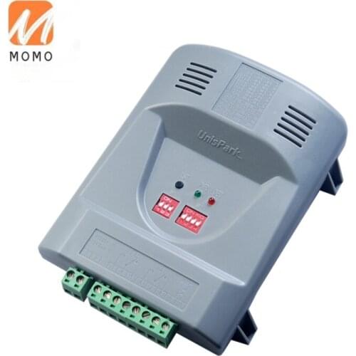 Durable And Practical Presence Pulse Relay Vehicle Detector Vdm-1100