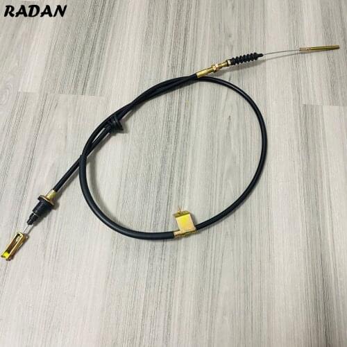 Clutch Cable for FAW CA1023 T57 CA6371 GF900 GF8 1.0L 1735mm