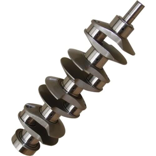 72.75mm Crankshaft for Ford Lotus Twin Cam Elan 1600cc Escort Europa Steel Crank