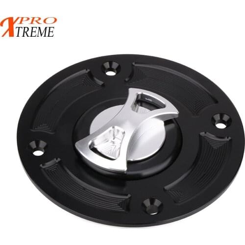 Tank Fuel Oil Cap For SUAUKI GSX600 GSXR600 GSXR750 SV650 GSXR1000 TL1000 R/S GSF1200 HAYABUSA GSXR 600 750 1000 Motorcycle