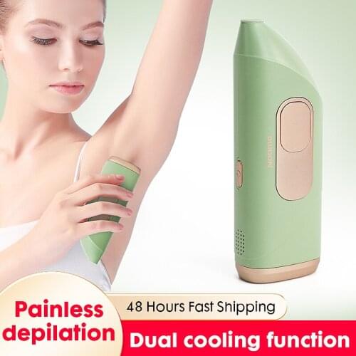 Notime Epilators